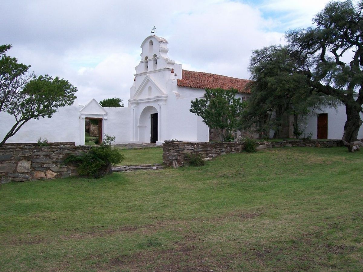 la candelaria