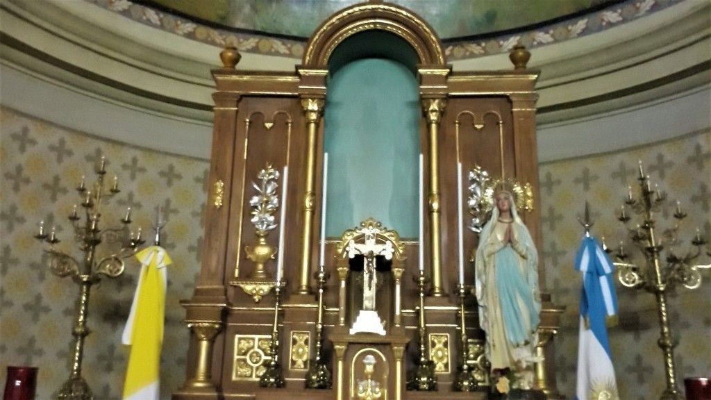 alta gracia cordoba