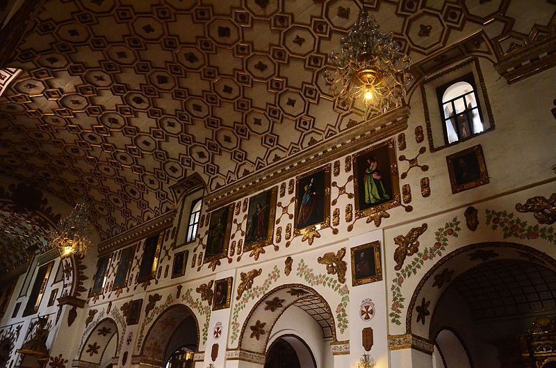 santa fe de bogotá