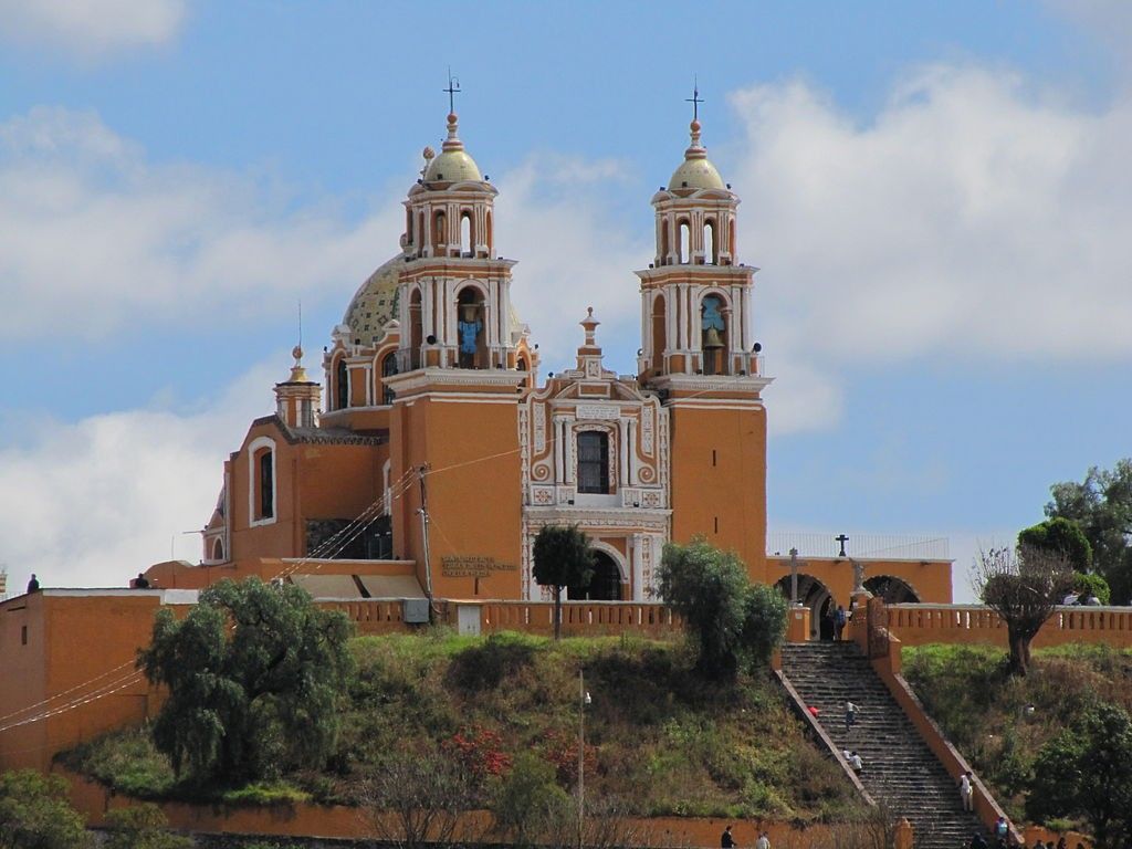 puebla