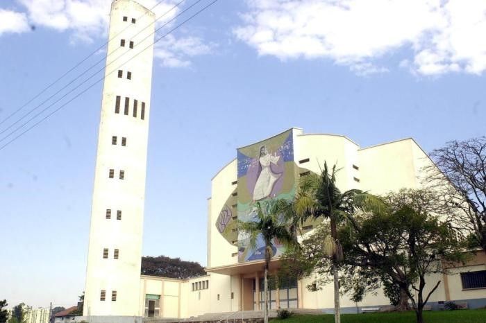 Santuario del Sagrado Corazón de Jesús