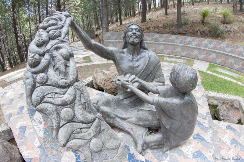 Vía Christi