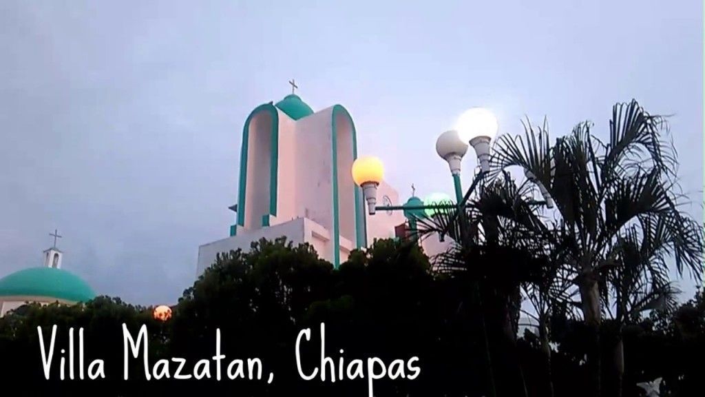 fiestas patronales en mexico