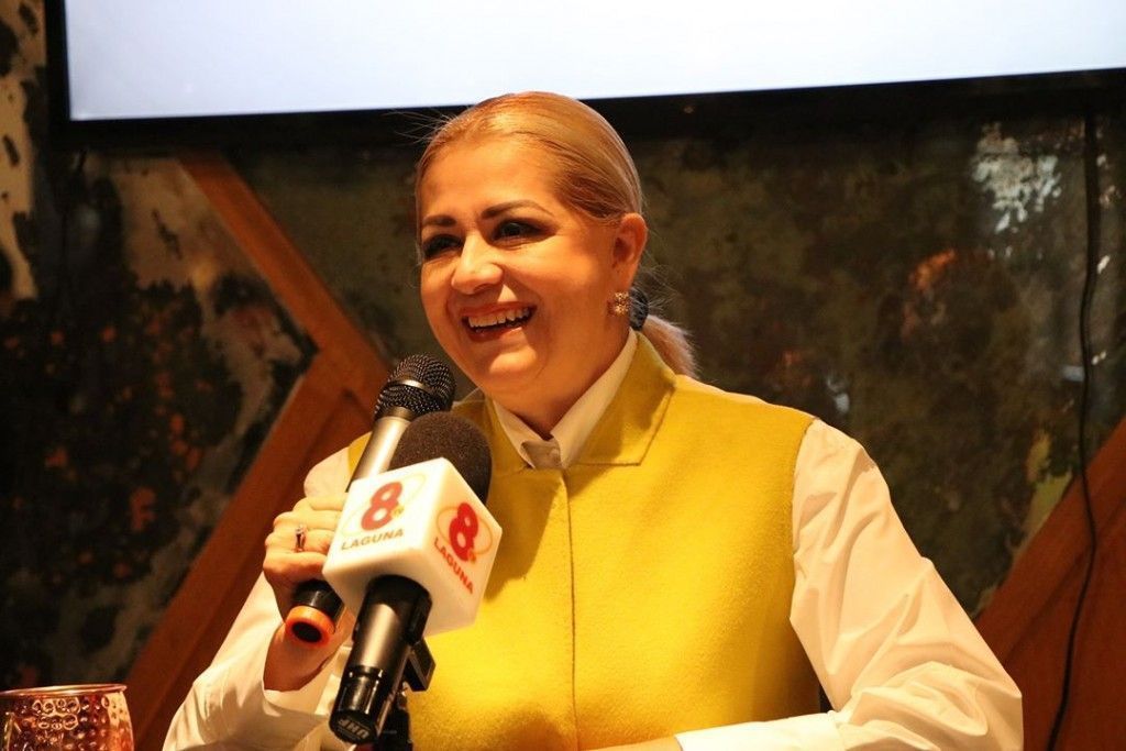 Verónica Soto Díaz