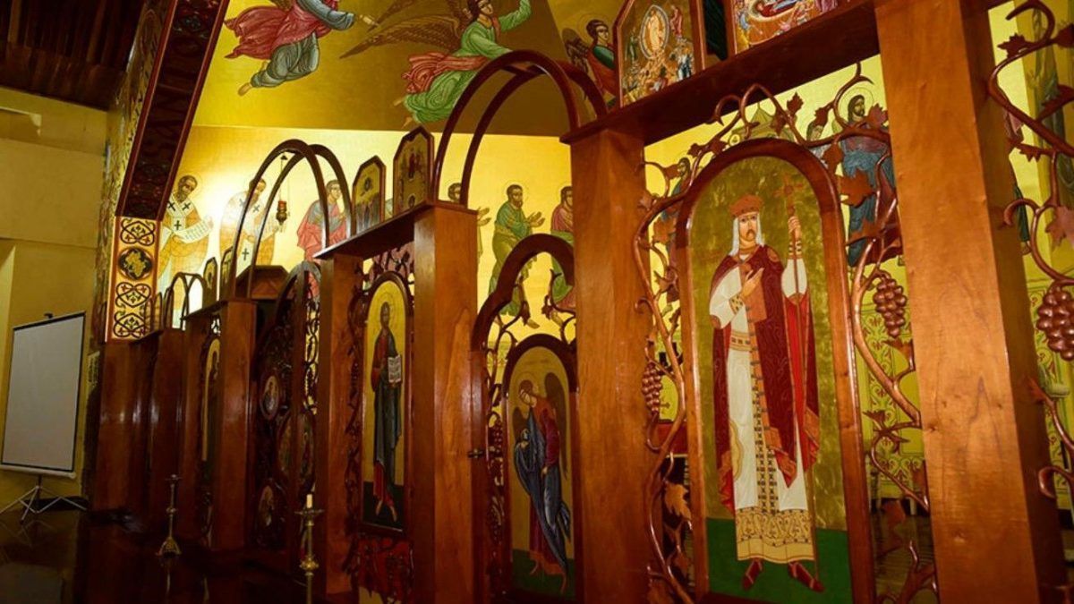 Religiosidad y legado cultural