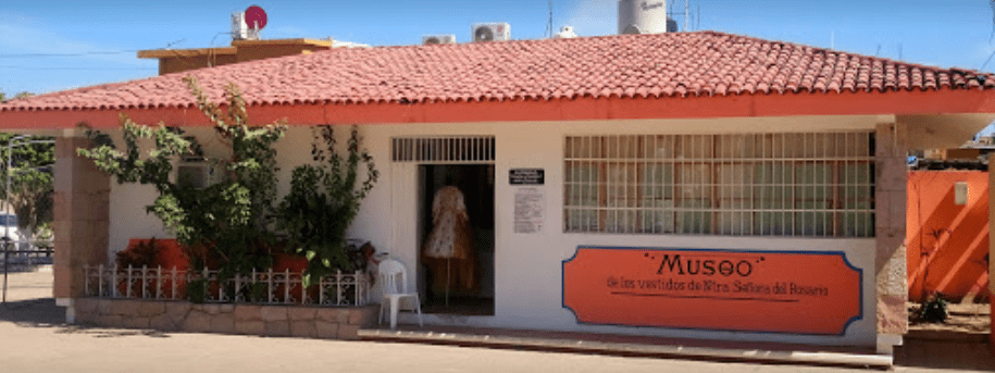 El rosario Sinaloa pueblo mágico