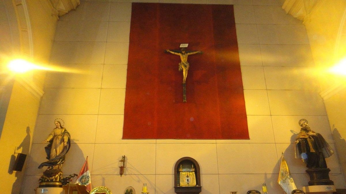 Basílica Menor y Convento de San Agustín es un lugar con un encanto especial aquí el relato en primera persona de un peregrino
