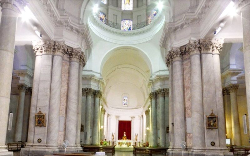 Catedral Metropolitana de paraná Entre Rios