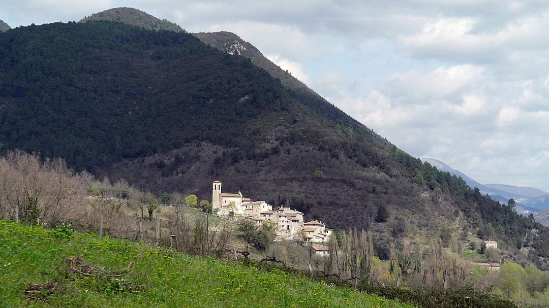 turismo religioso perugia