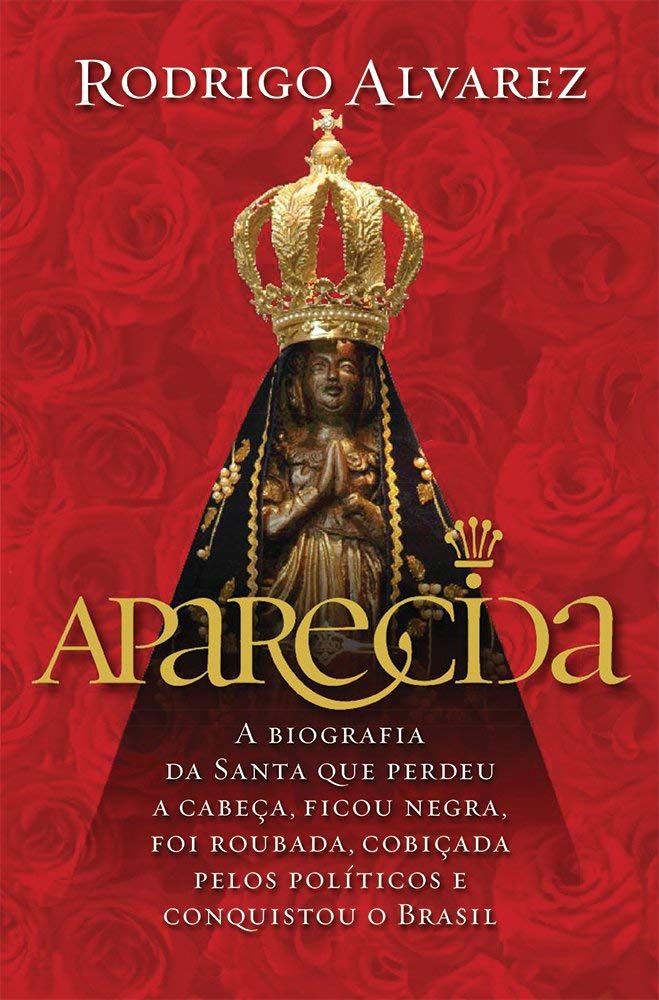¿Cómo llegó Nuestra Señora Aparecida al río?