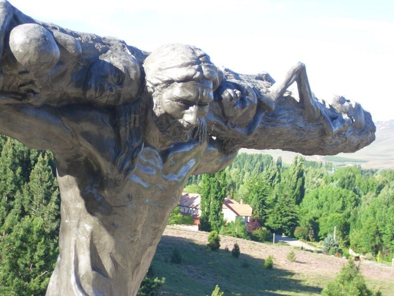 parque tematico via cristi turismo religiso neuquen