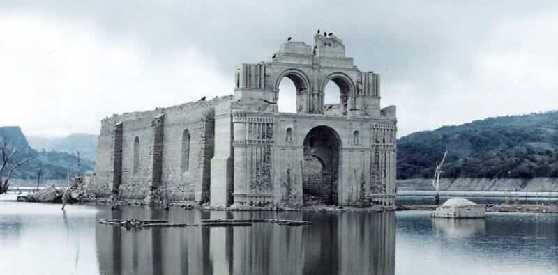 iglesia-de-quechula-tecpatan-chiapas-mexico