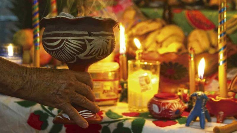Huellas De Fe es un recorrido de turismo religioso en Hidalgo México