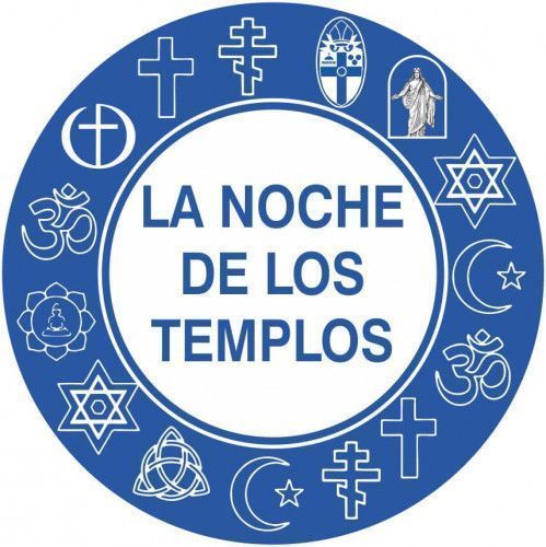noche de los templos