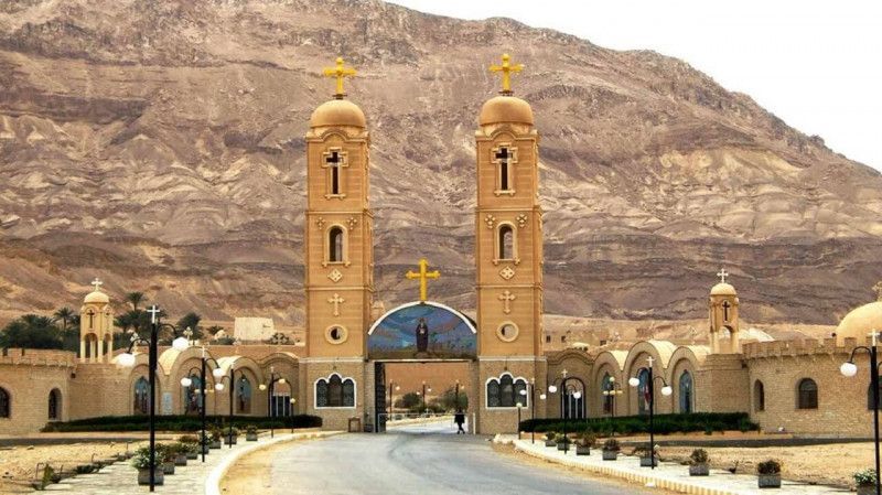 Africa turismo relgioso  - Viajes Religiosos a África