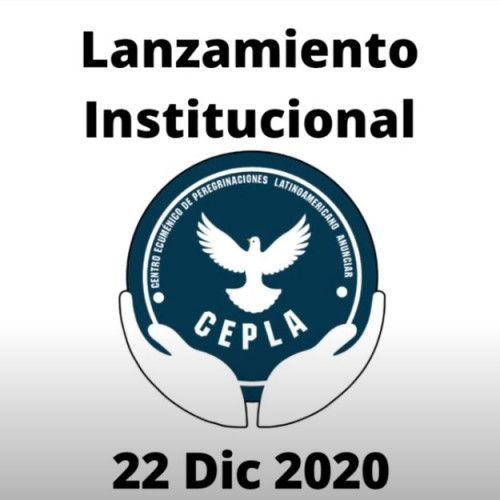 Presentación del CEPLA: nace una nueva organización de turismo religioso en América Latina. Te invitamos a formar parte