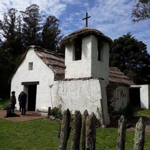 los jesuitas en argentina