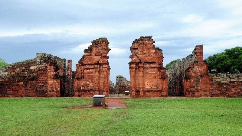 jesuitas turismo religioso