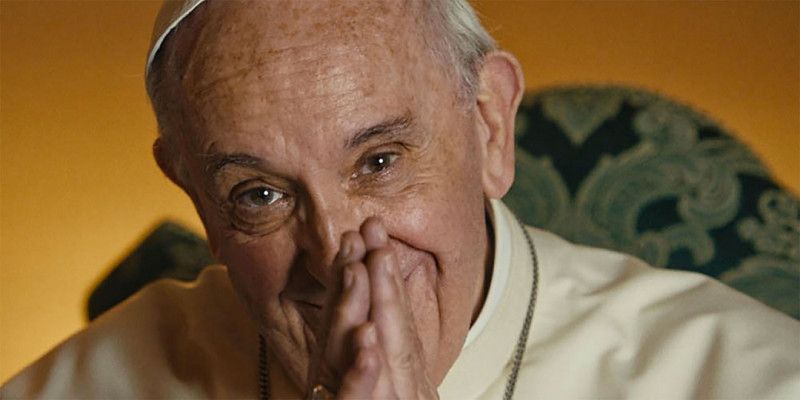 papa francisco
