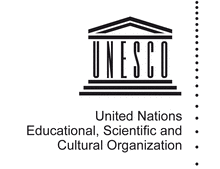 Logo Unesco Turismo Religiso
