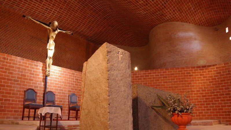 iglesias de atlántida turismo religioso