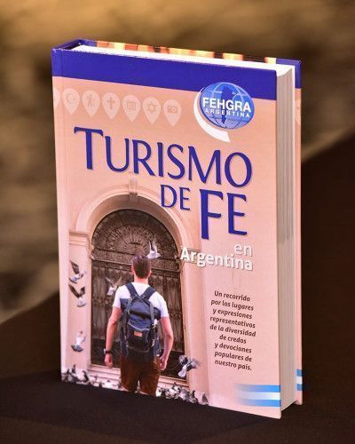Turismo de Fe en Argentina