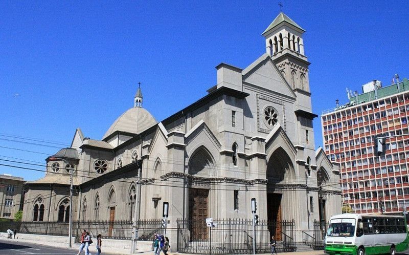 catedral de santiago