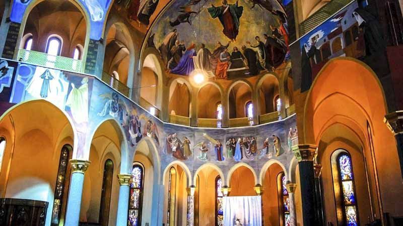 Basilica de Santa Rita