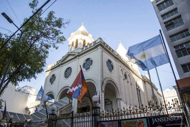 armenia
