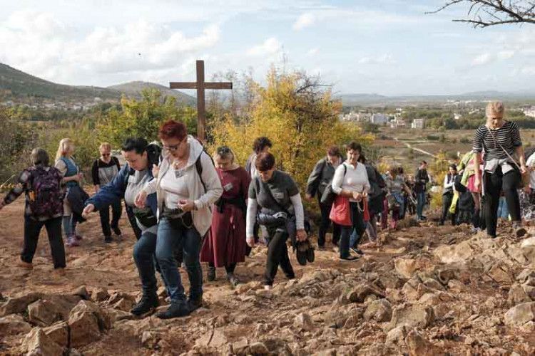 Medjugorje bosniA
