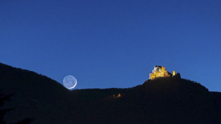 san miguel en piamonte italia