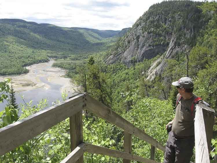 Compostelas de quebec