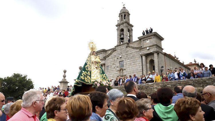 Pontevedra es una provincia de España a lo largo de la costa atlántica del país en el suroeste de Europa.