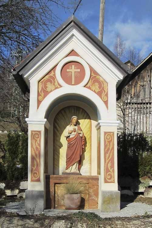 ERMITA ABIERTA