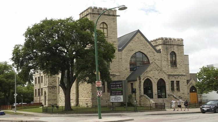 Elim Chapel  - Crédito yellowpages.ca
