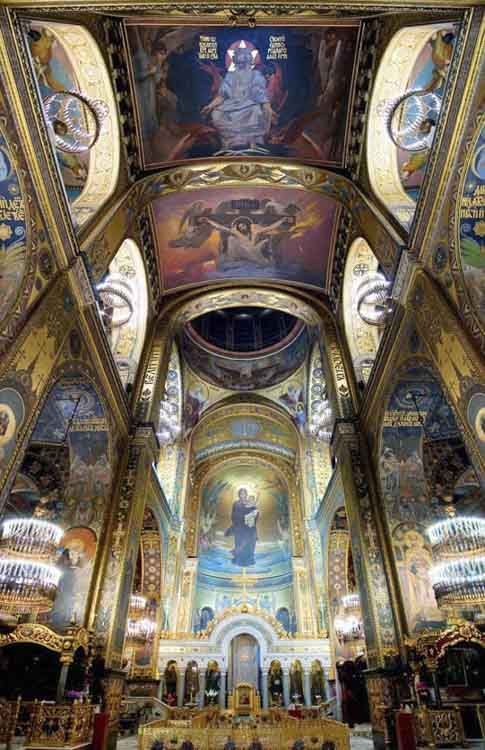 santa olga de kiev