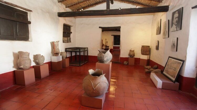 Iniciaron las obras de revalorización integral de Museo Jesuítico de Tafí del Valle