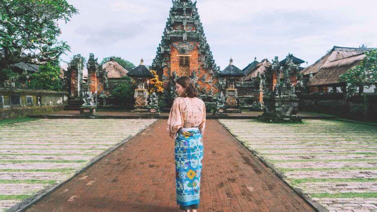 Guía de viaje de Bali: una guía de los templos, mezquitas e iglesias