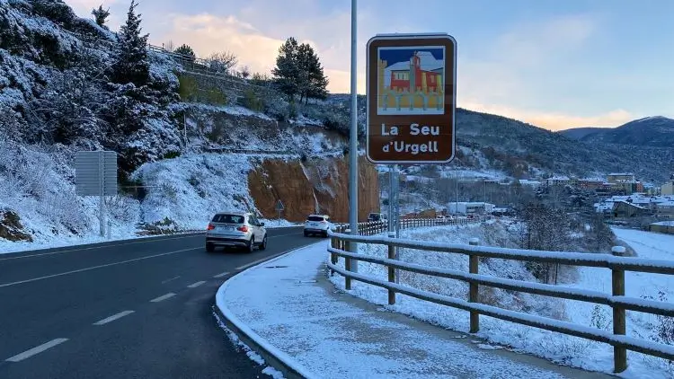 la Seu d’Urgell: Donde la Devoción y la Historia se Abrazan