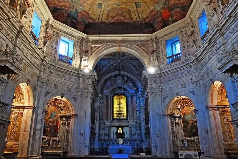 Crédito Amigos de la Iglesia Menino Deus en Lisboa