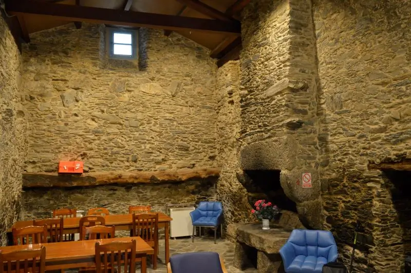 hosperderia en galicia Organicemos juntos ahora tu próximo Peregrinaje