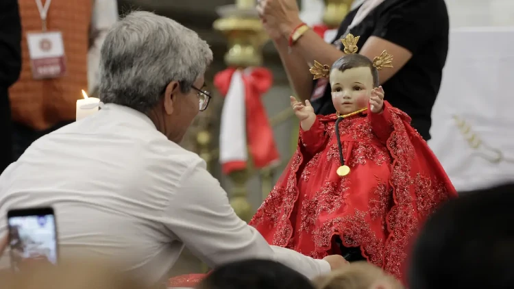 Embárcate en un viaje de fe y sanación: Descubre la milagrosa historia del Santo Niño Doctor de Tepeaca