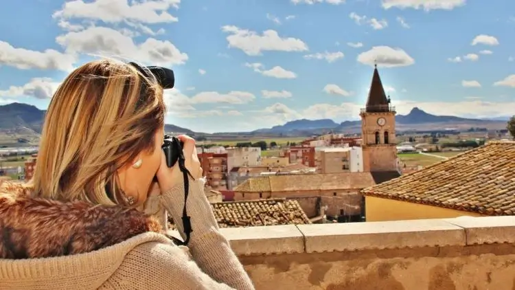 villena valencia españa