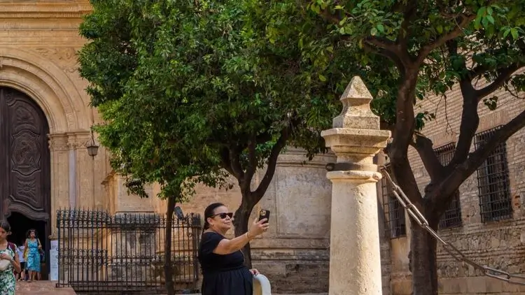 Málaga, una ciudad que resplandece con la riqueza de su legado religioso