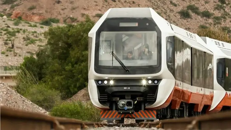 tren solar de la quebrada jujuy argentina