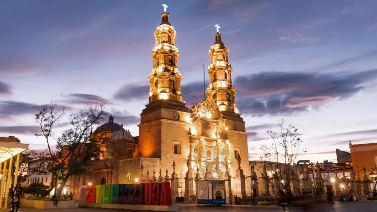 Top 7 curiosidades de la Romería en Aguascalientes