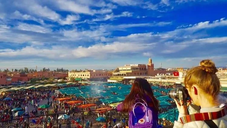 Viajar a Marruecos Cómo Planear un Viaje de Turismo Religioso