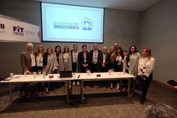 El Camino de Brochero