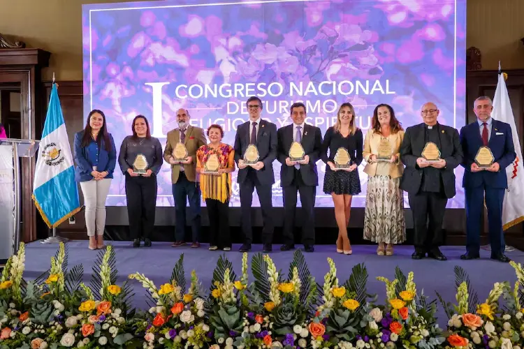 Red Mundial de Destinos