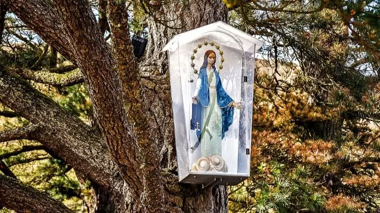 Garabandal: Un lugar de encuentro espiritual en las apariciones marianas